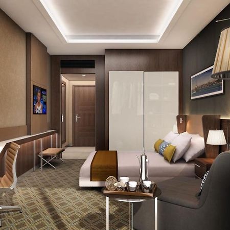 ‘Ibrī Royal Vista Hotel מראה חיצוני תמונה