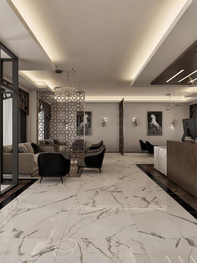 ‘Ibrī Royal Vista Hotel מראה חיצוני תמונה