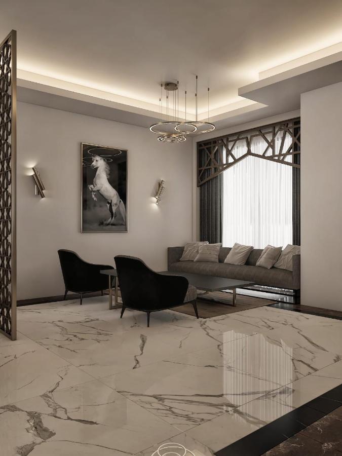 ‘Ibrī Royal Vista Hotel מראה חיצוני תמונה