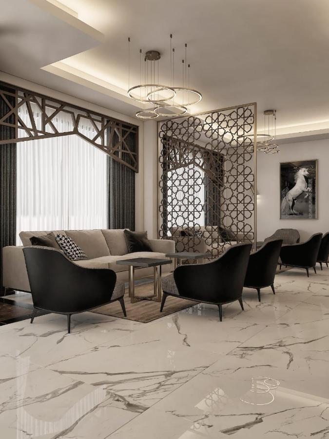 ‘Ibrī Royal Vista Hotel מראה חיצוני תמונה