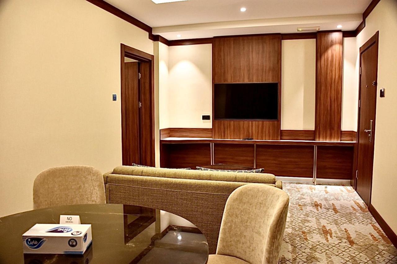 ‘Ibrī Royal Vista Hotel מראה חיצוני תמונה